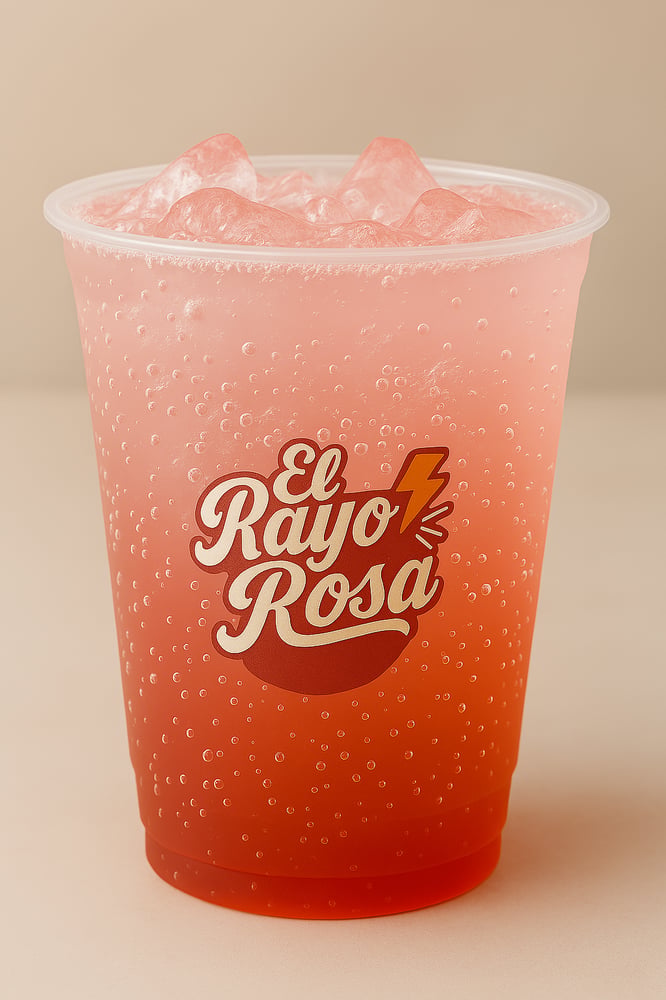 El Rayo Rosa