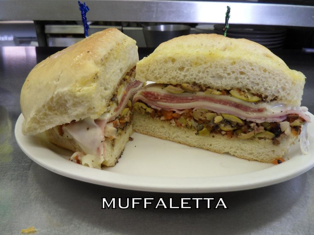 Muffaletta