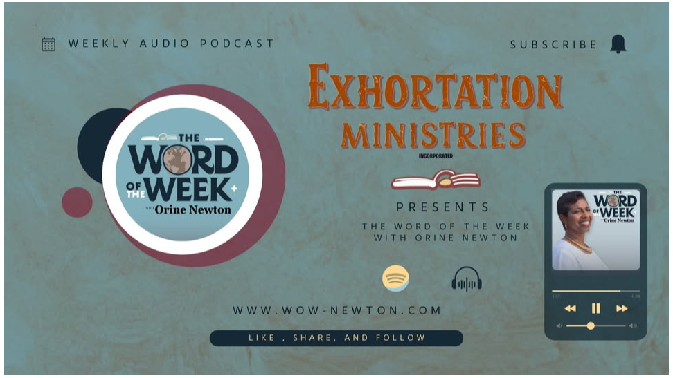 Exhortation Ministries Incorporated Image