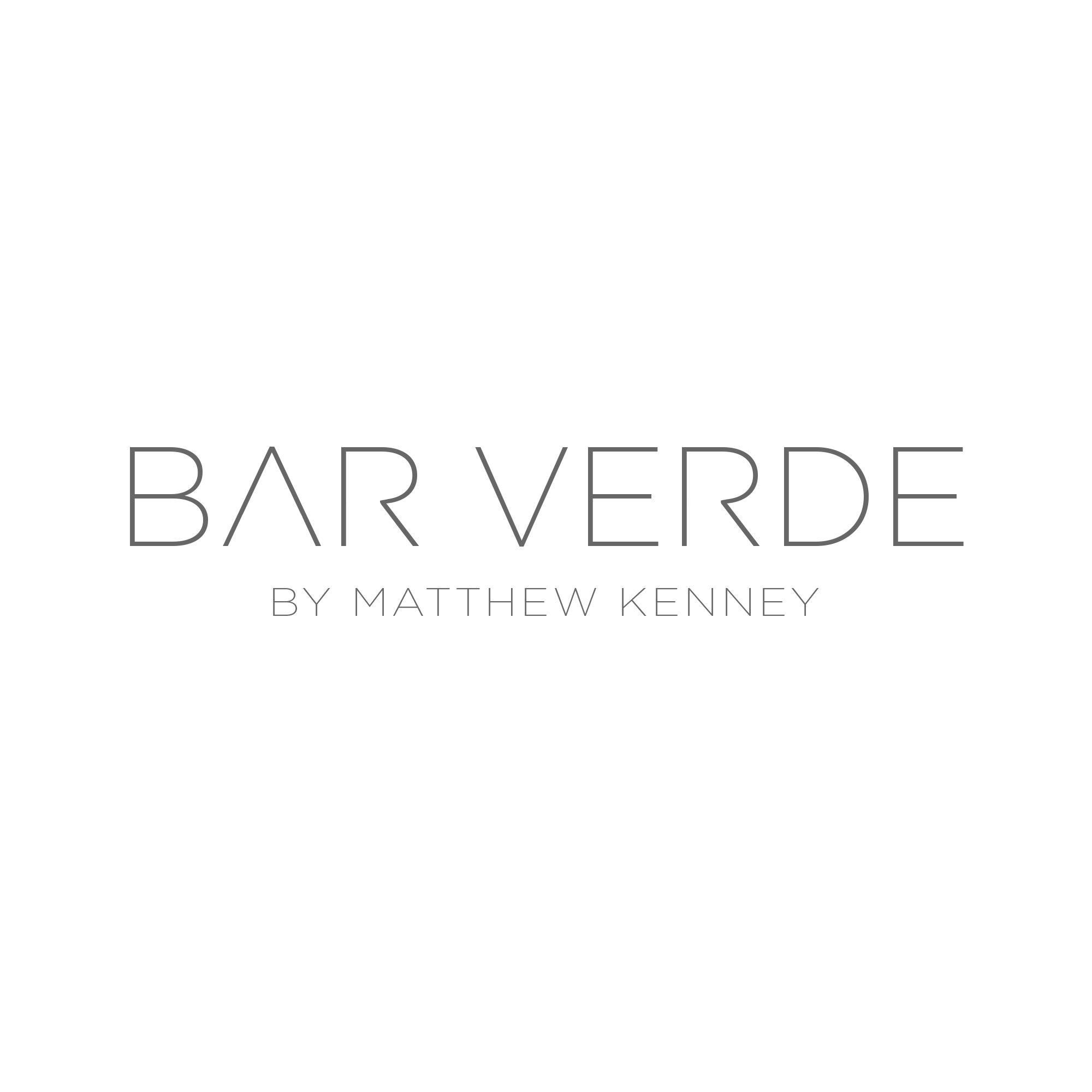 Bar Verde