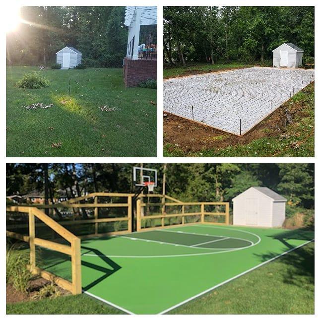 Shaughnessy Sports Construction, LLC