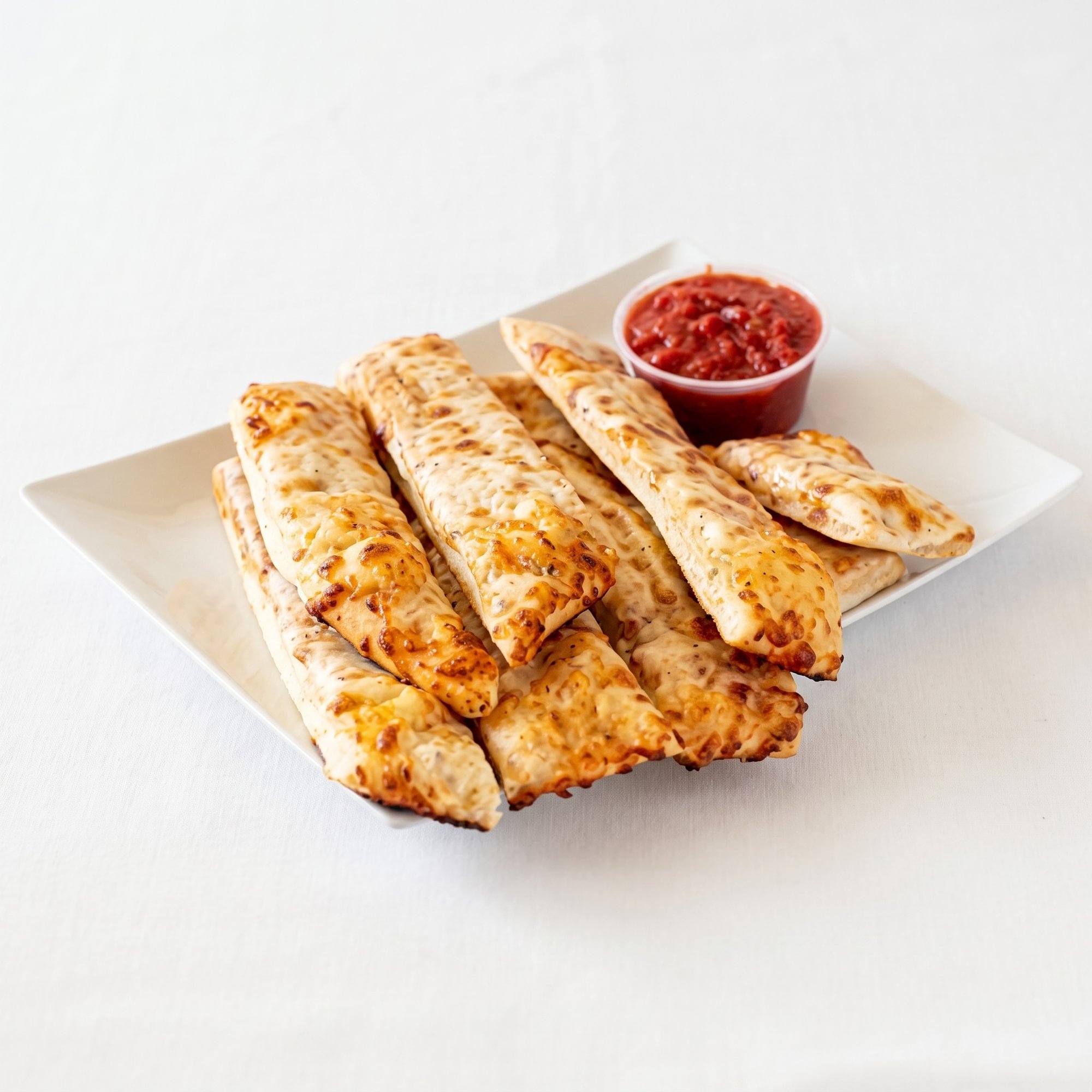 Garlic Breadsticks