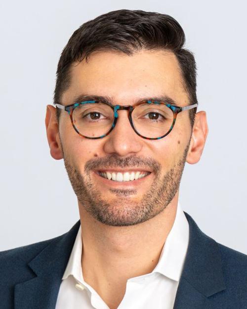 Alipi V. Bonm, MD, PhD Image