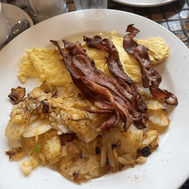 Home Fries