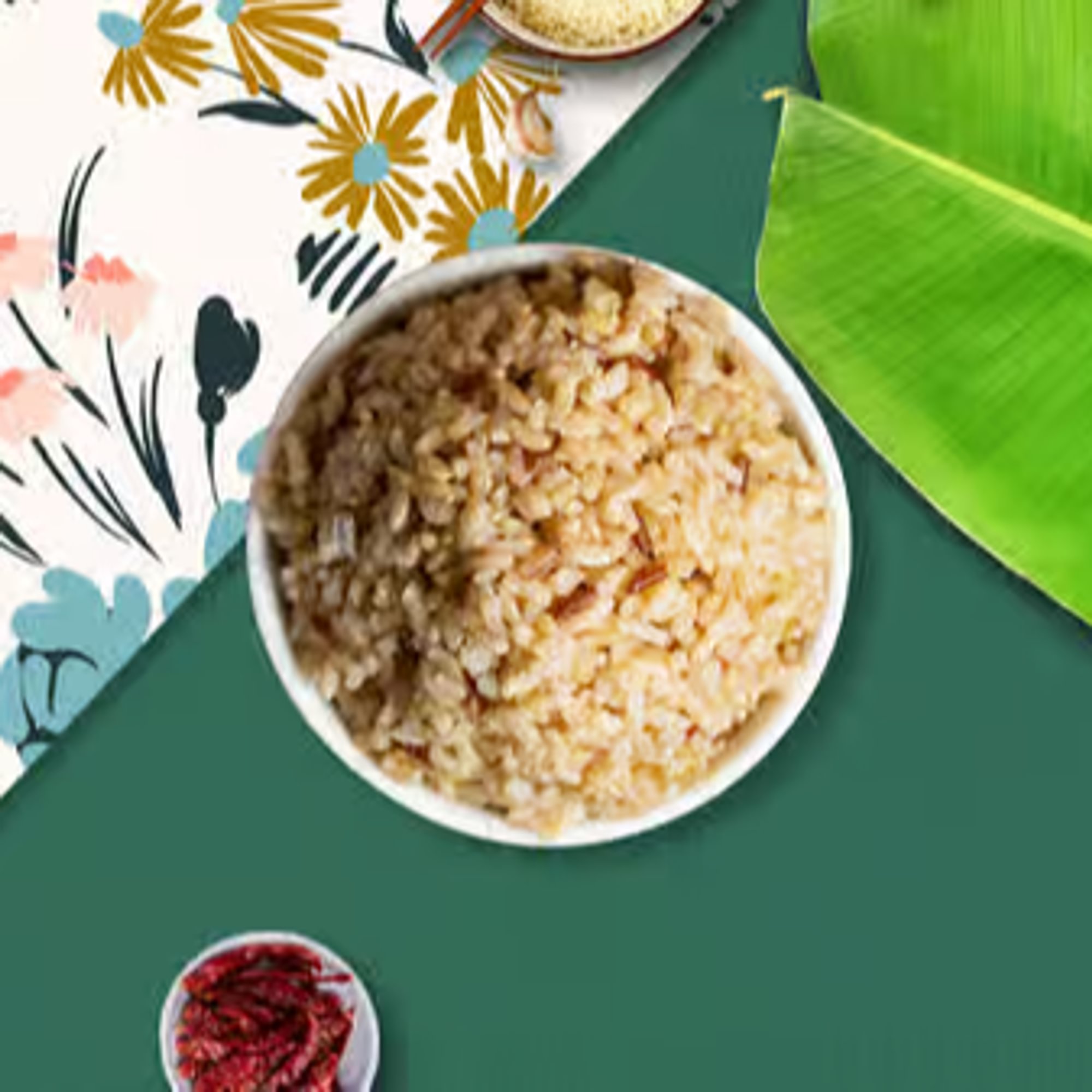 Brown Rice