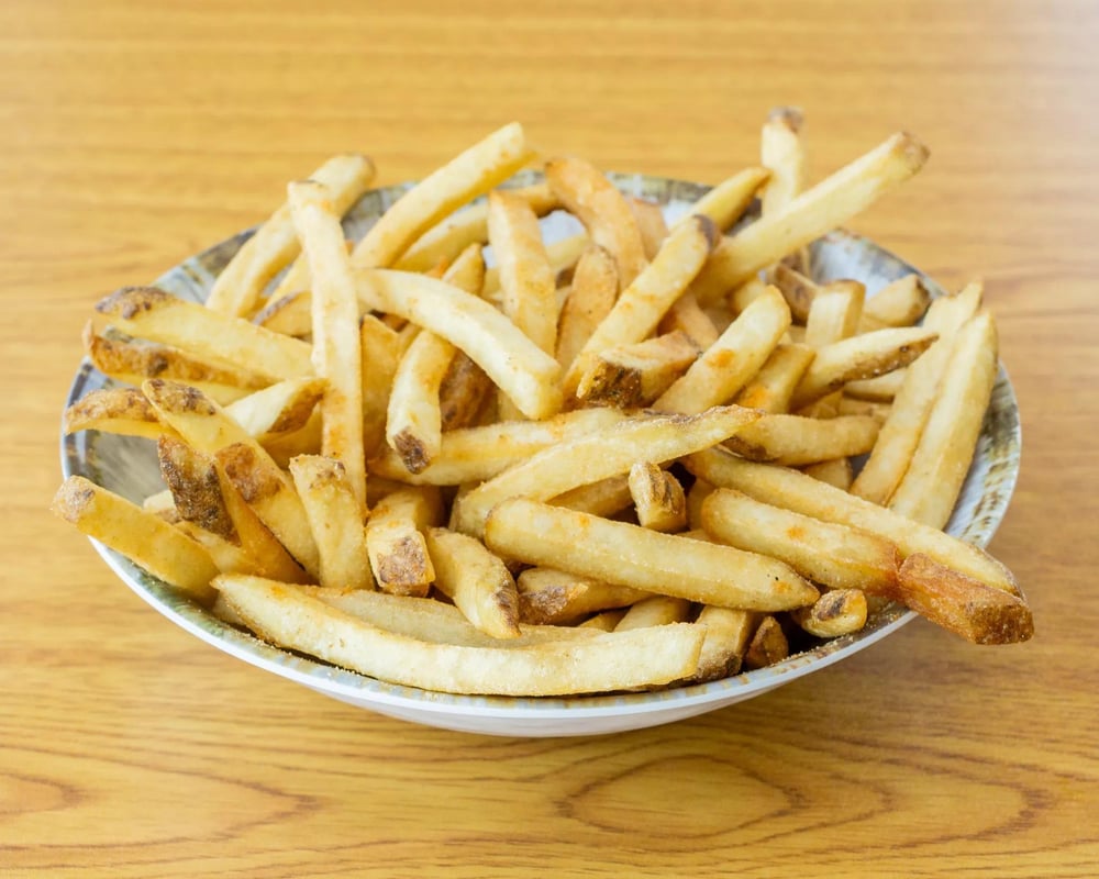French Fries - Large