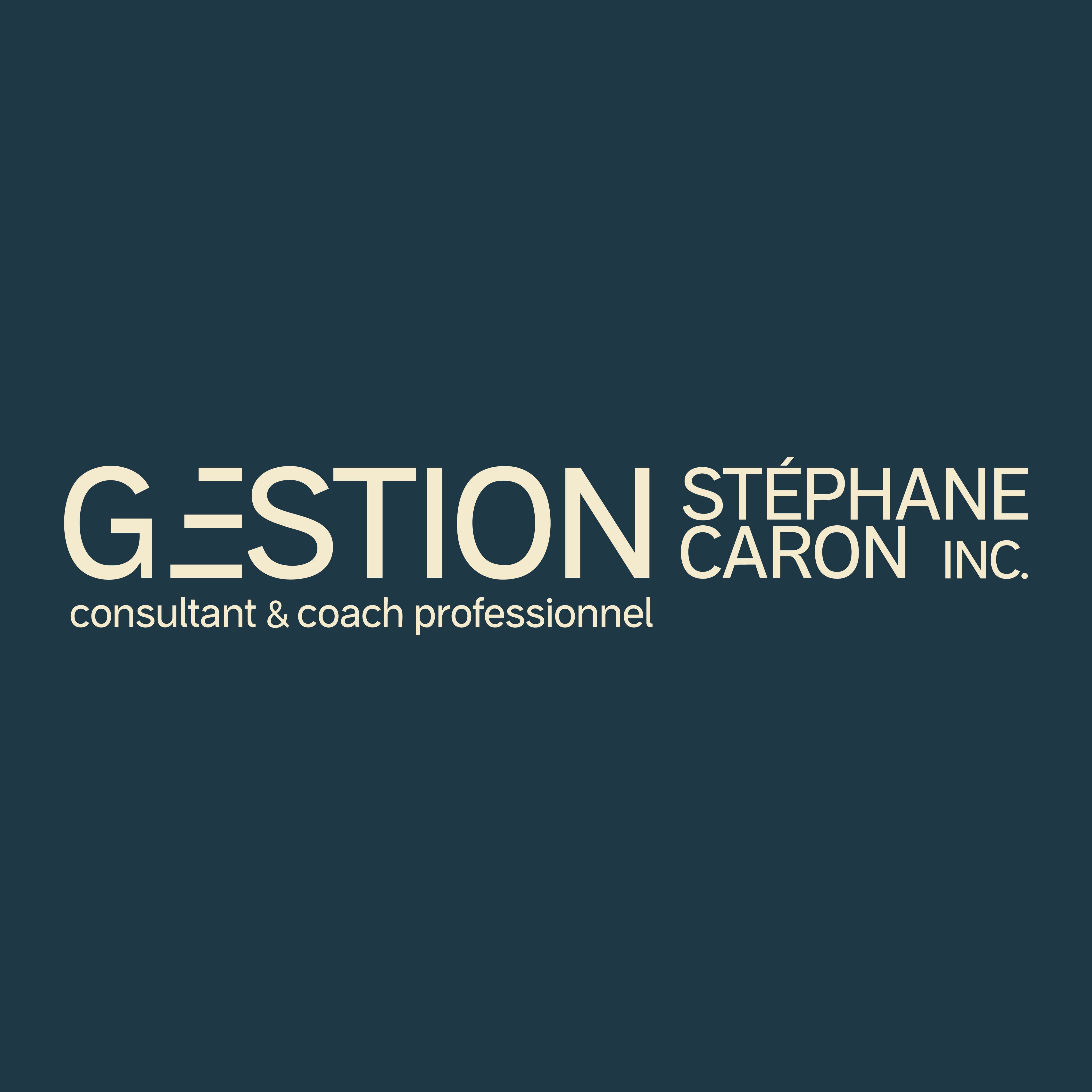 Gestion Stéphane Caron