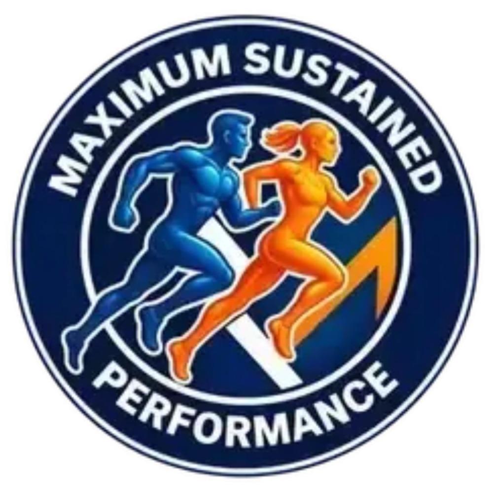 Maximum Sustained Performance