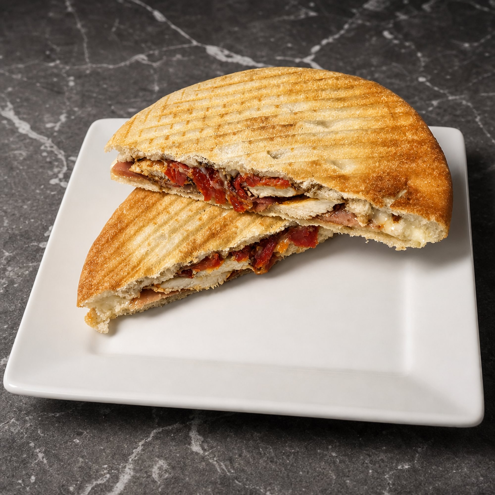 The Good Fellow Panini