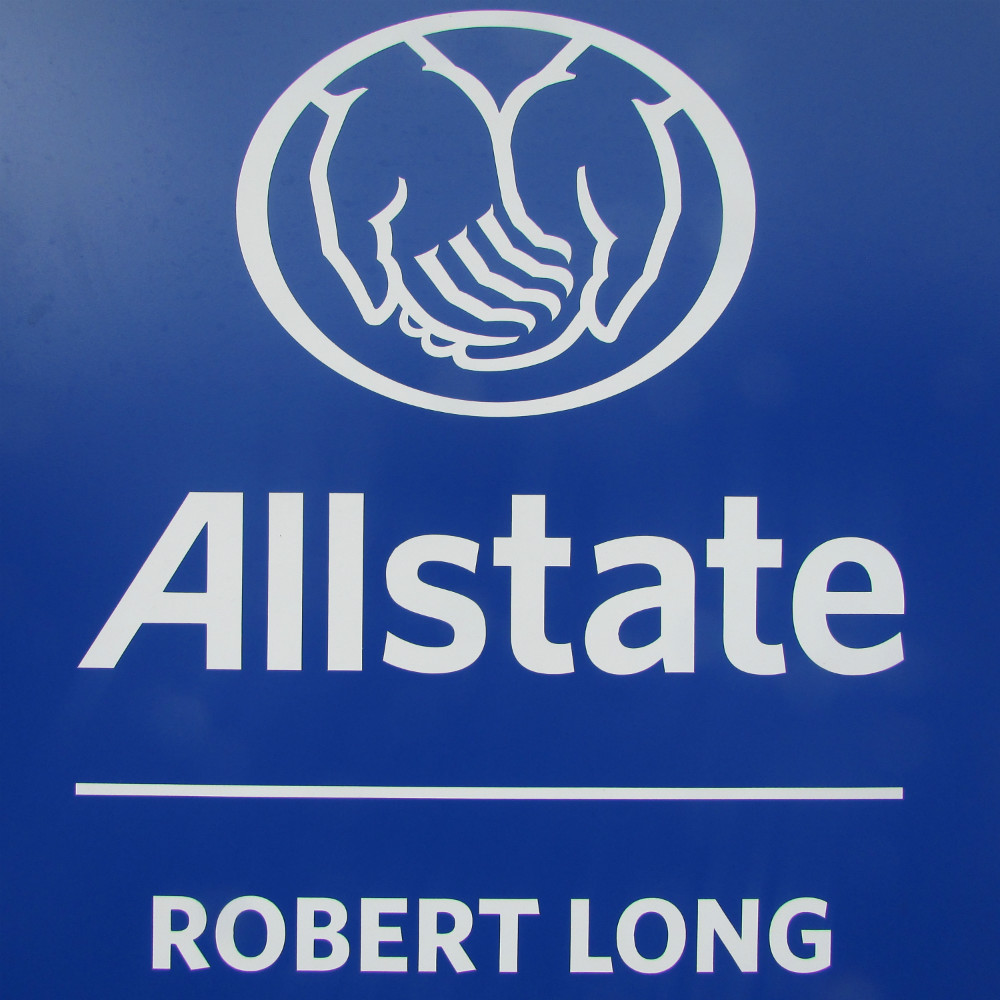 Robert Long: Allstate Insurance Photo