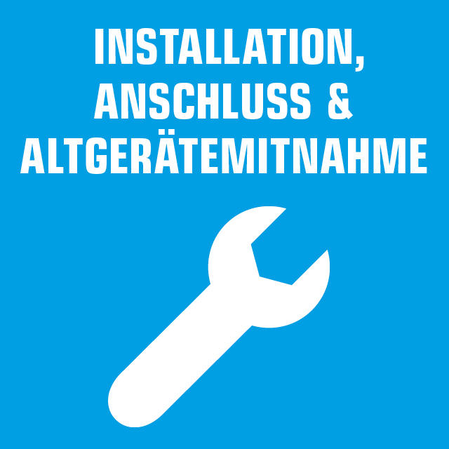 Das passende Servicepaket für Ihre Lieferung