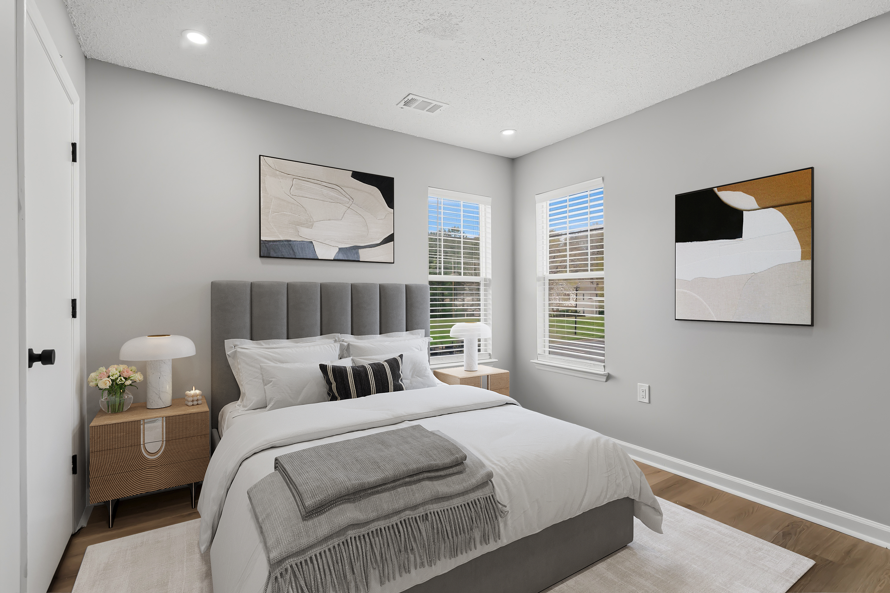 The Pointe @ Apex Apartments