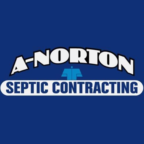 A Norton Septic Contracting Photo