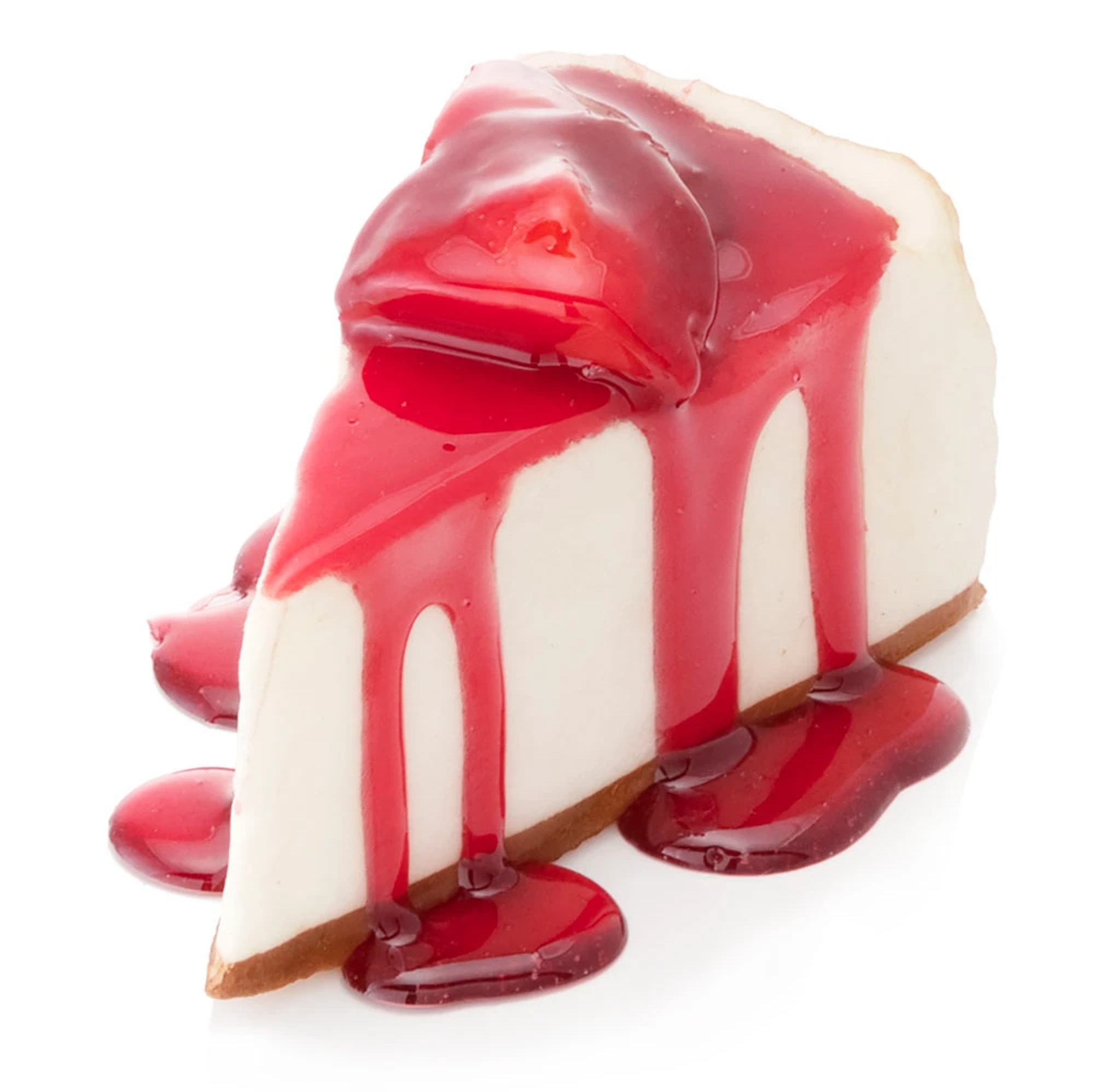 Strawberry Cheesecake