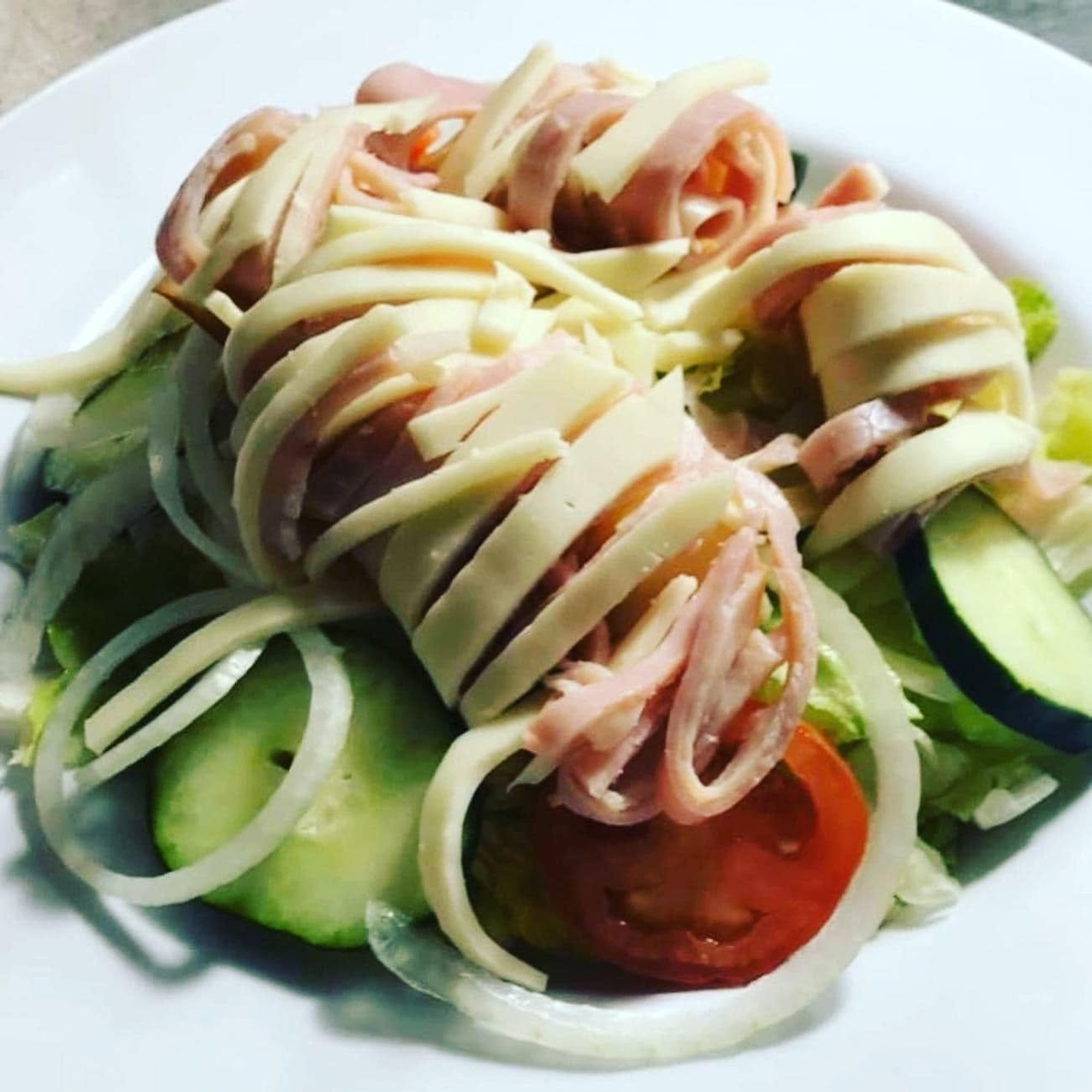 House Salad