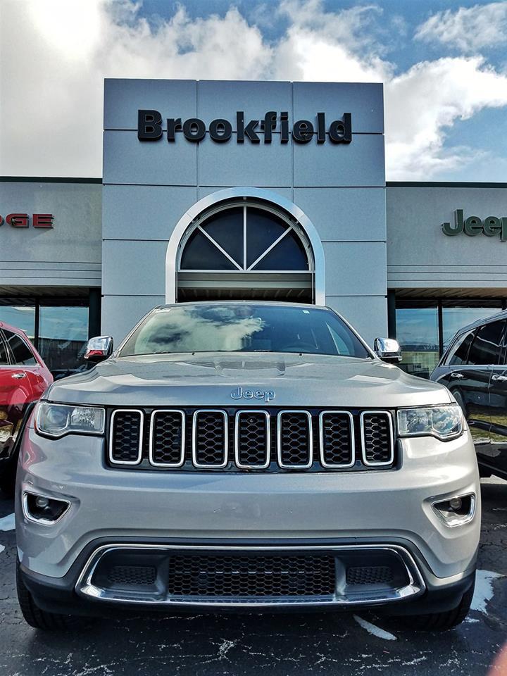 Brookfield Chrysler Dodge Jeep Ram Photo