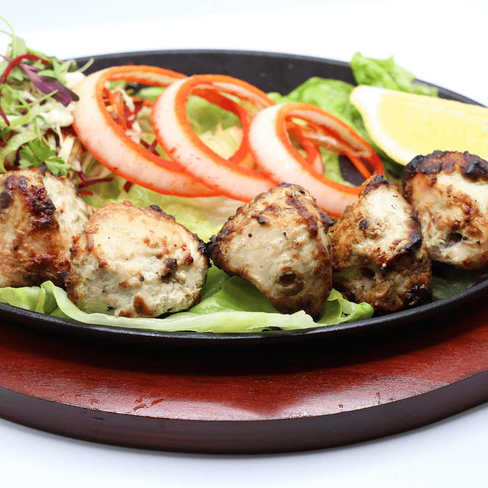 Malai Chicken Tikka