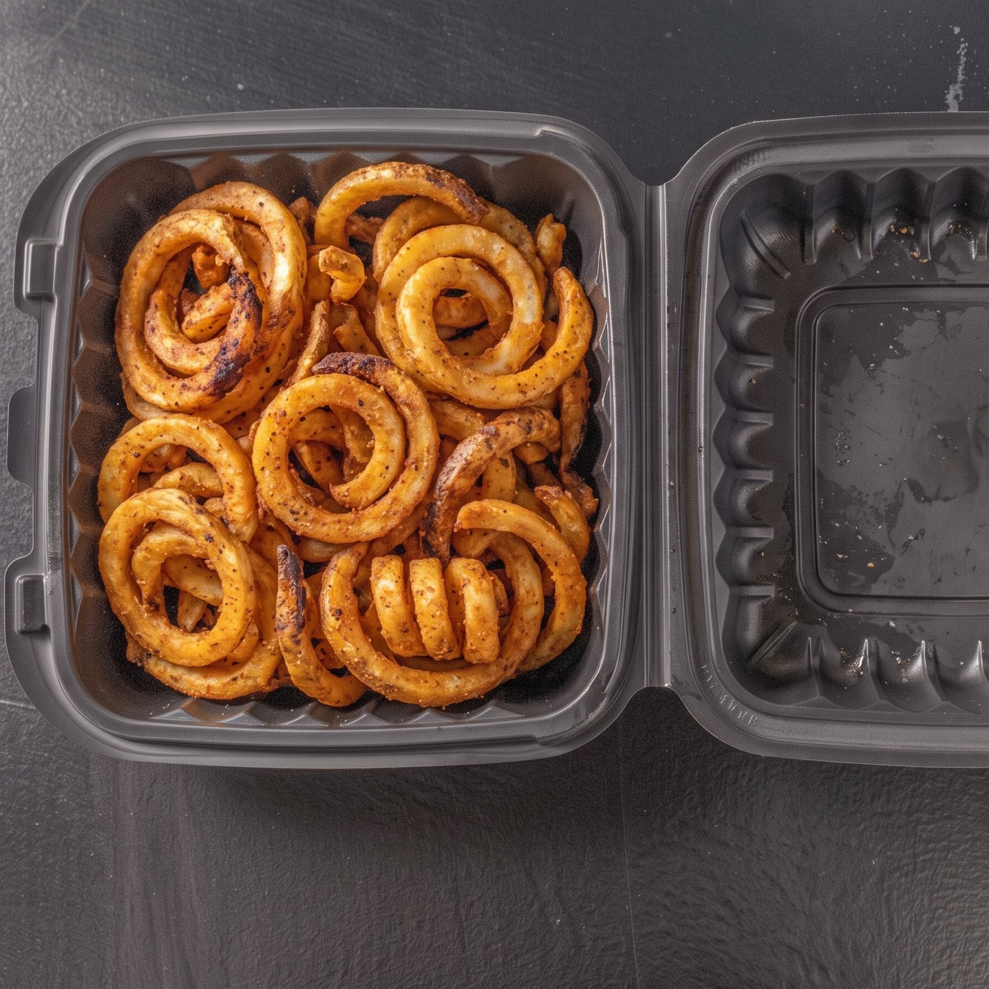 Curly Fries