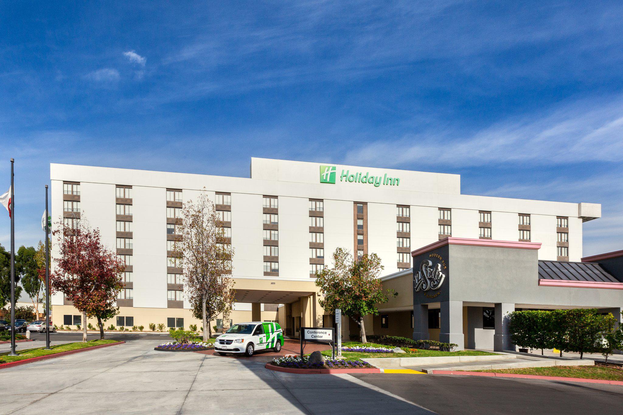 Holiday Inn la Mirada Photo