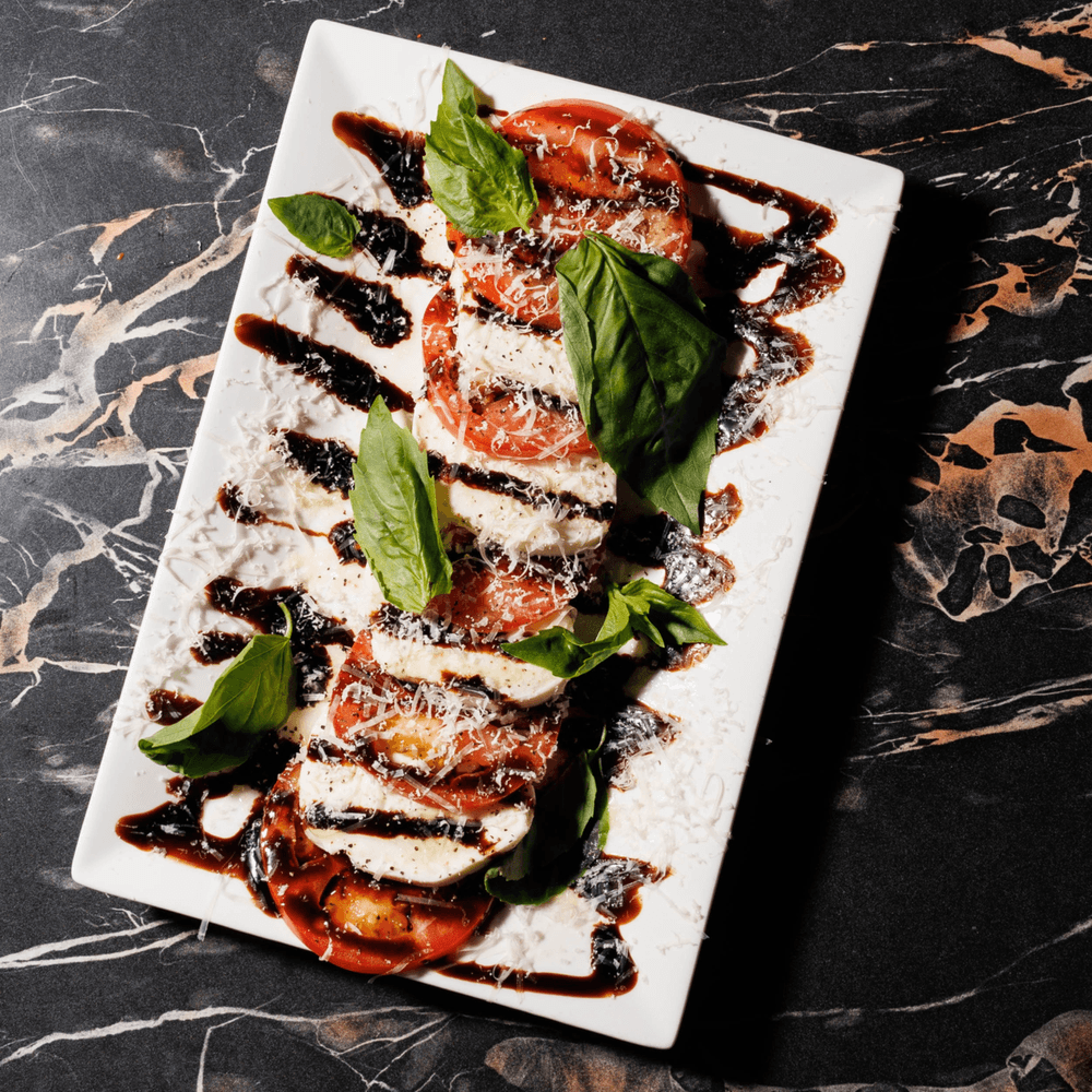 Caprese Plate