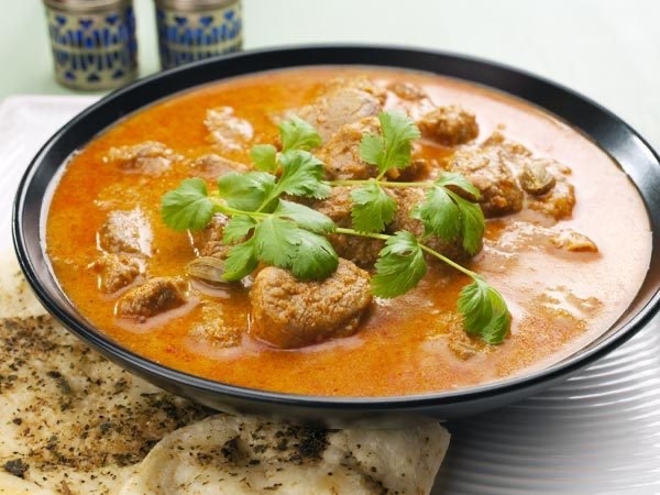 Goat Korma