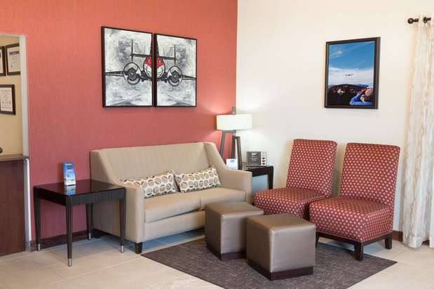 Images Best Western Desert Winds