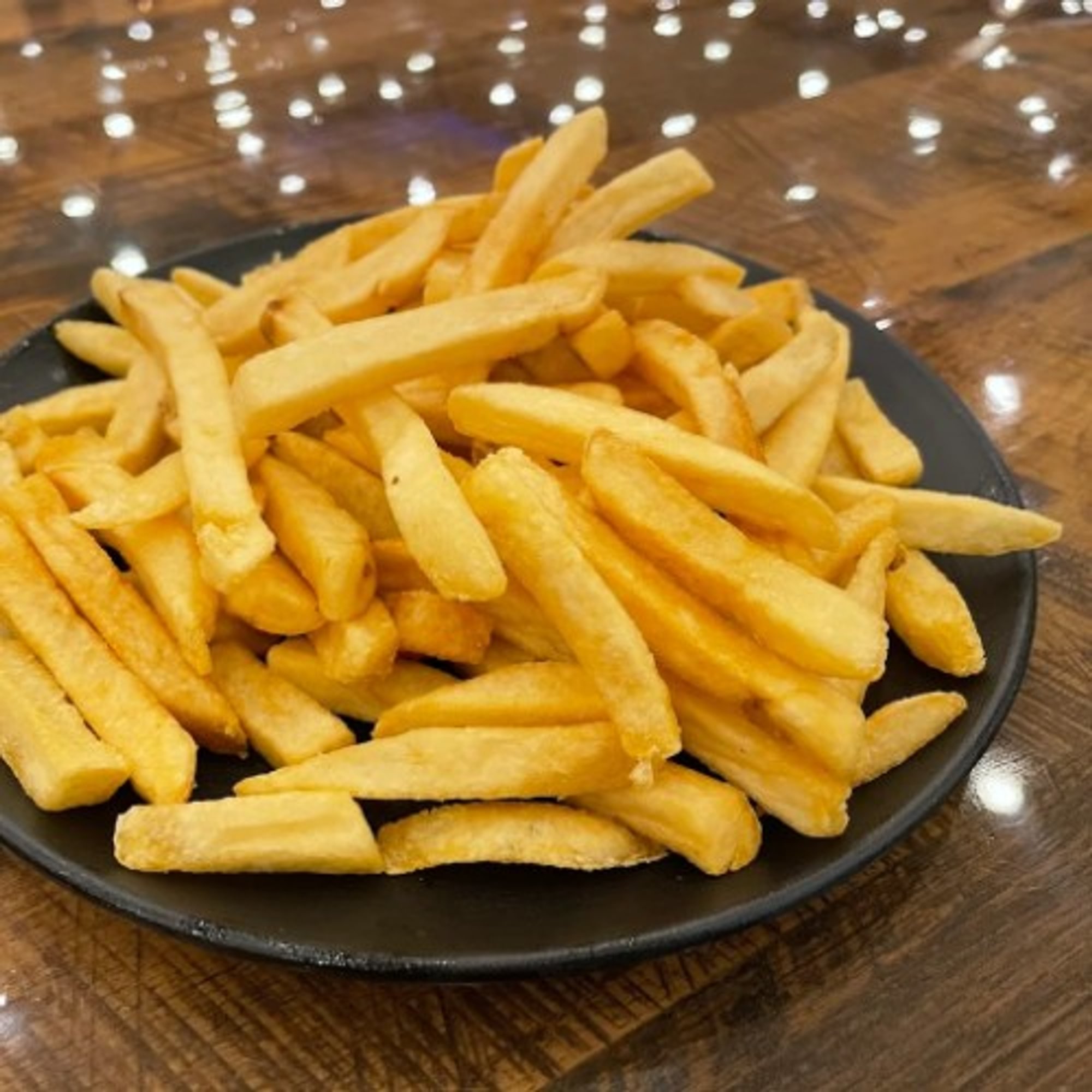 Fries