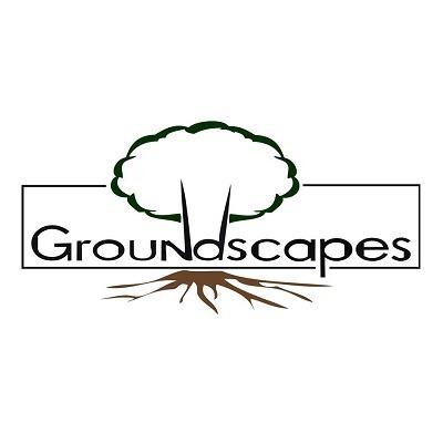 Groundscapes Inc Logo