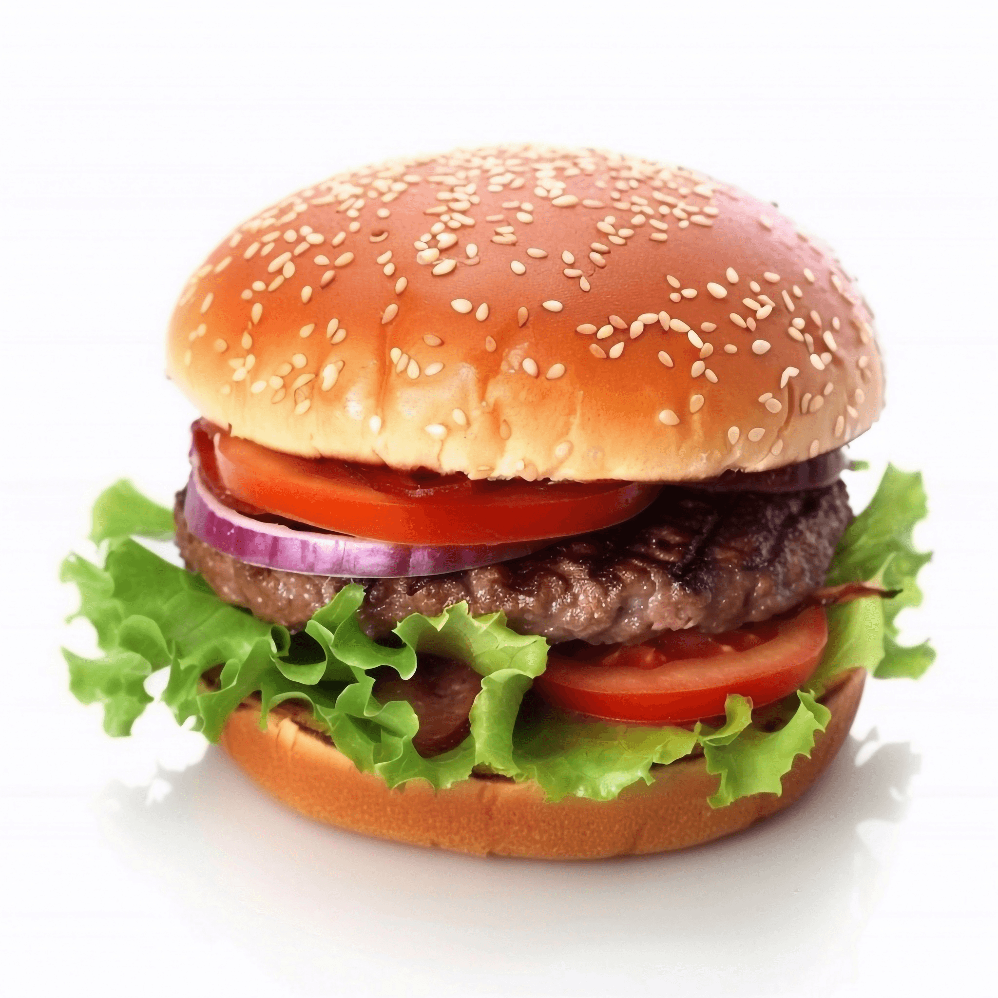 Hamburger