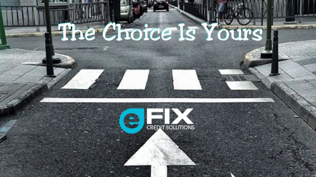 E-FIX CREDIT, INC.