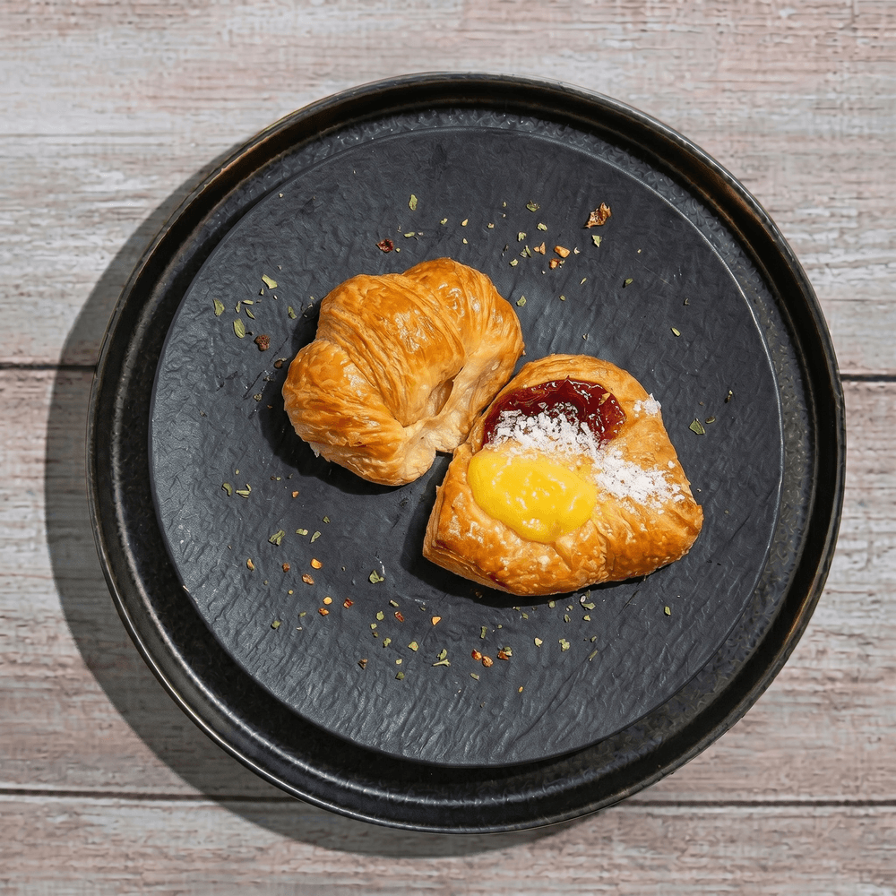 The Argentine Morning Tradition