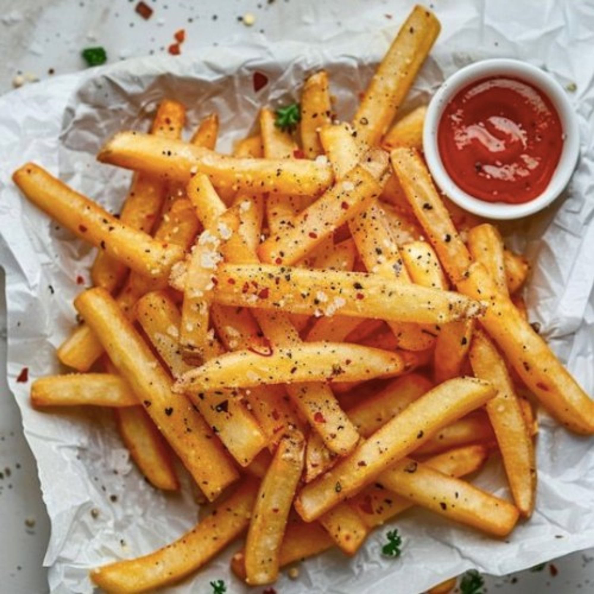 French Fries