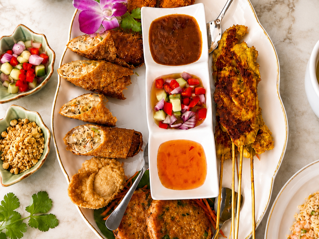 Favorite Platter
