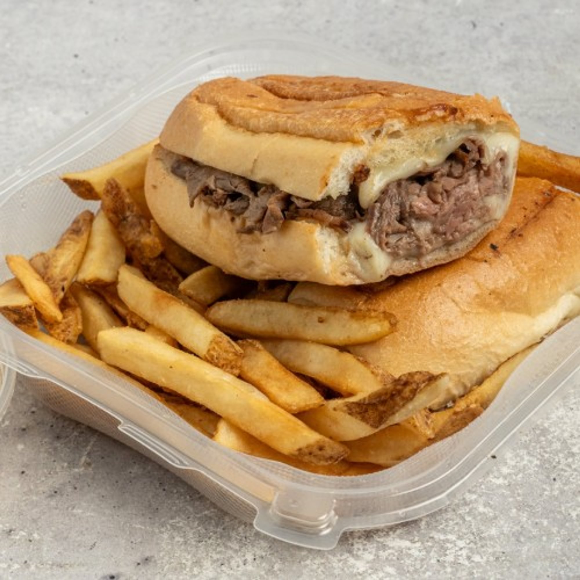 French Dip
