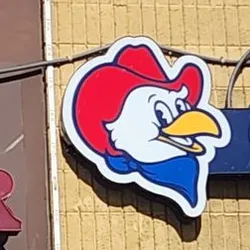 Chester’s Chicken Logo