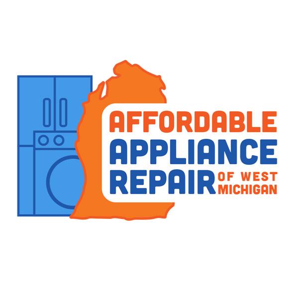 Affordable Appliance Repair of West Michigan Logo