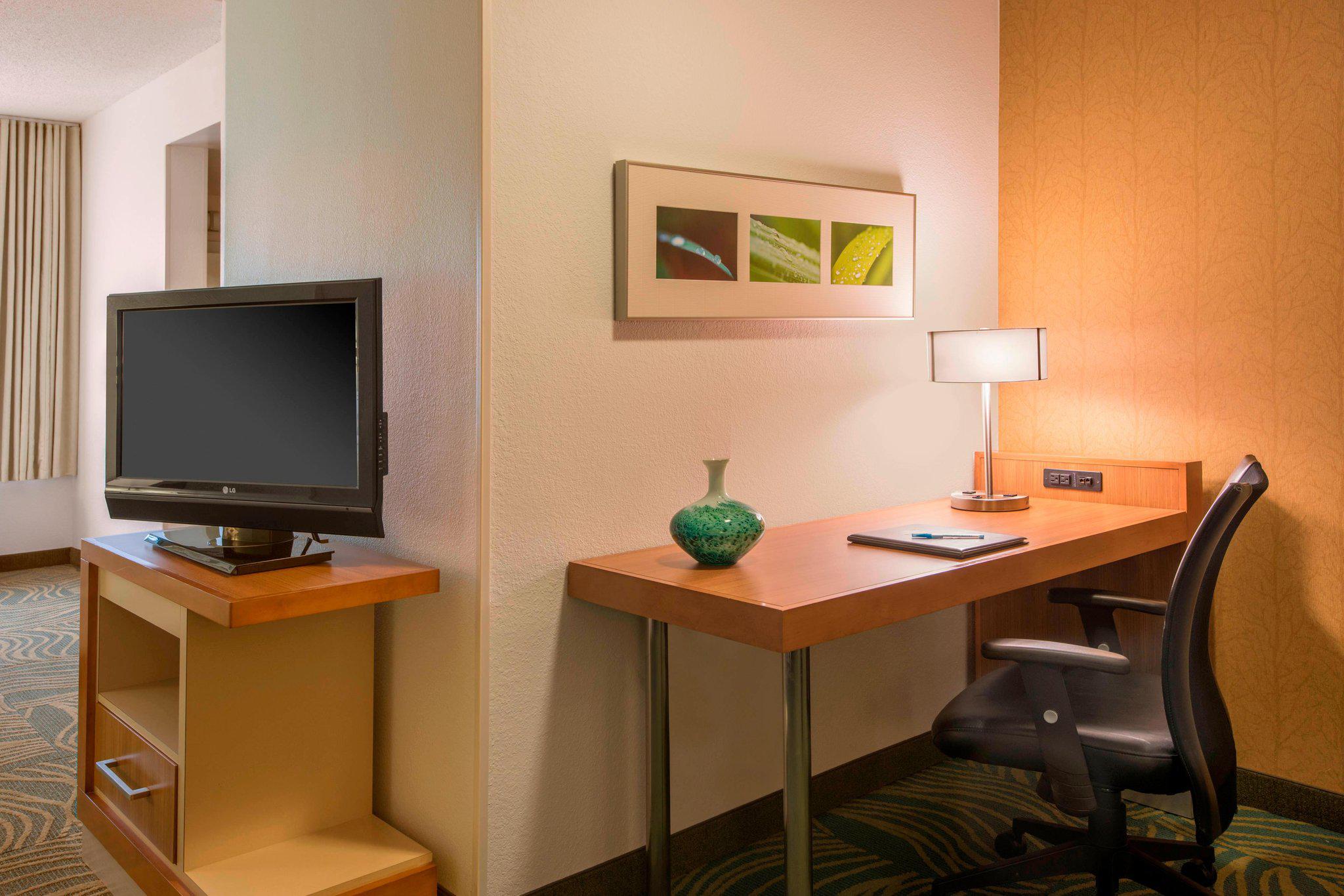 SpringHill Suites by Marriott Charlotte Airport Photo