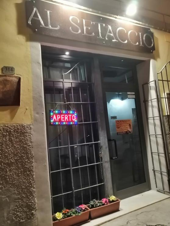 Images Ristorante Al Setaccio