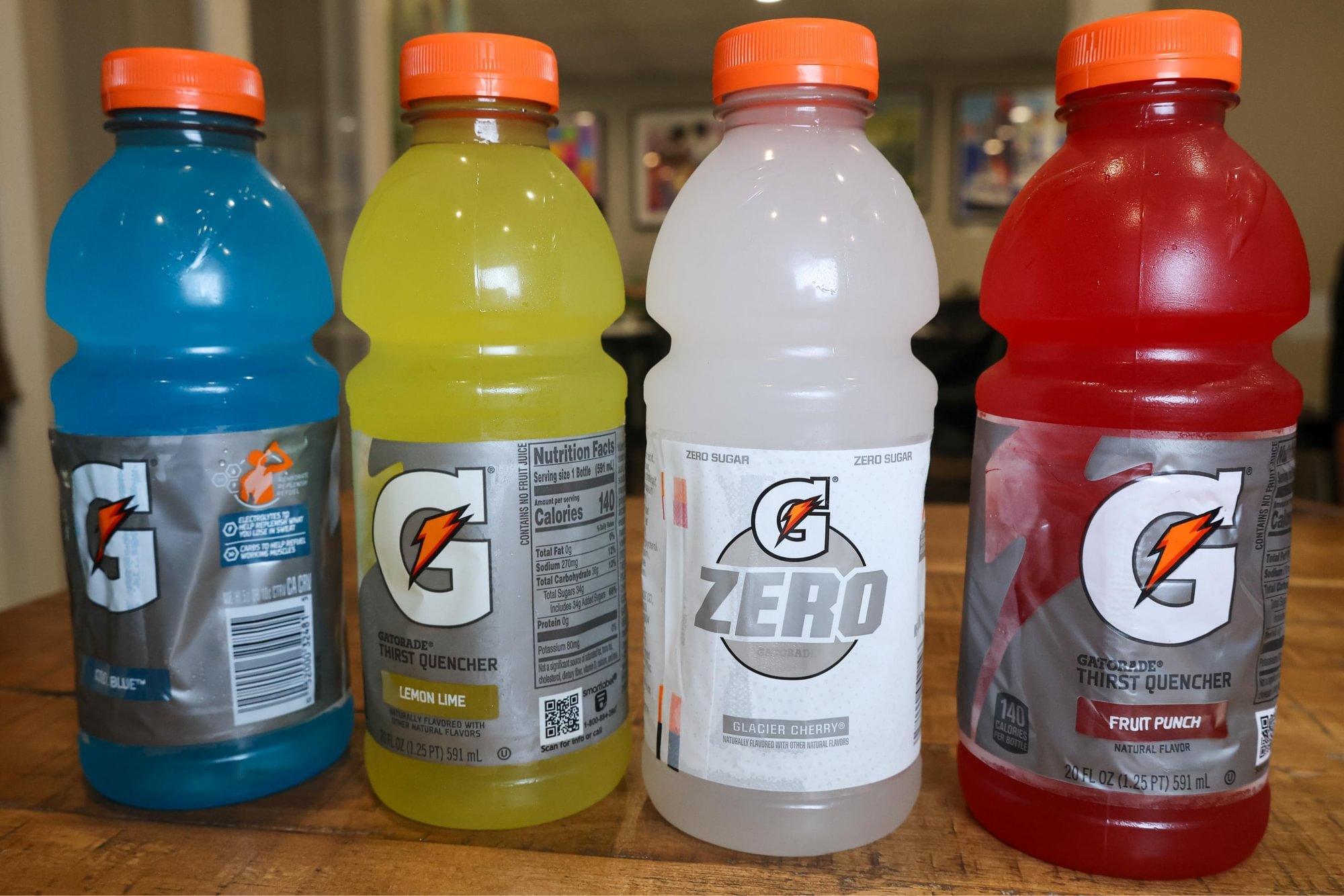 Gatorade