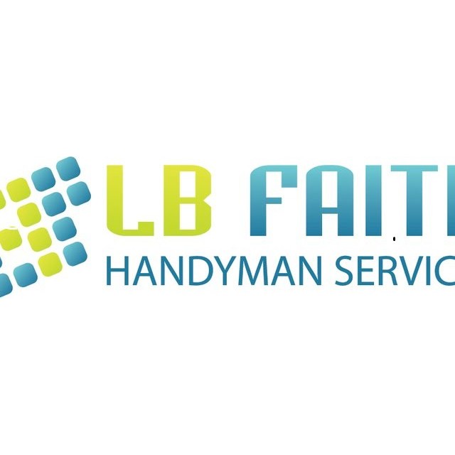 L.B .Faith Handy man service LLC