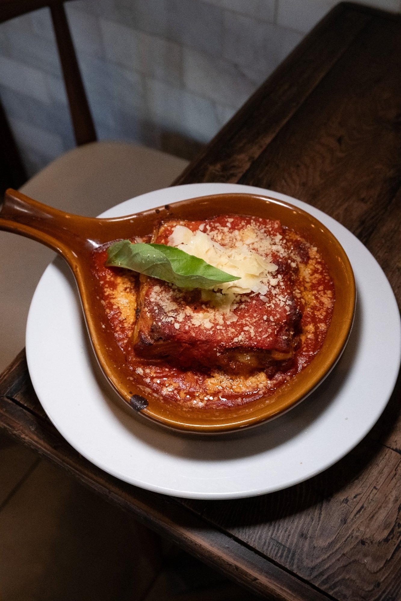 Lasagna