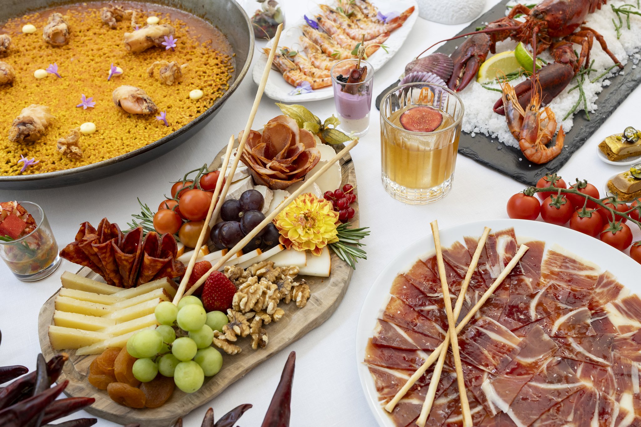 Galería en miniatura