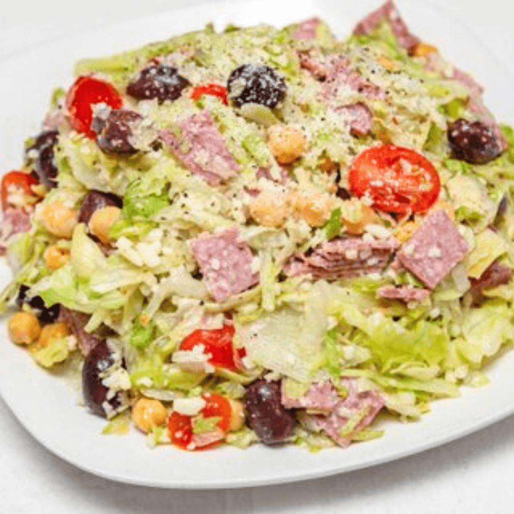 Marty's Original Italian Chopped Salad