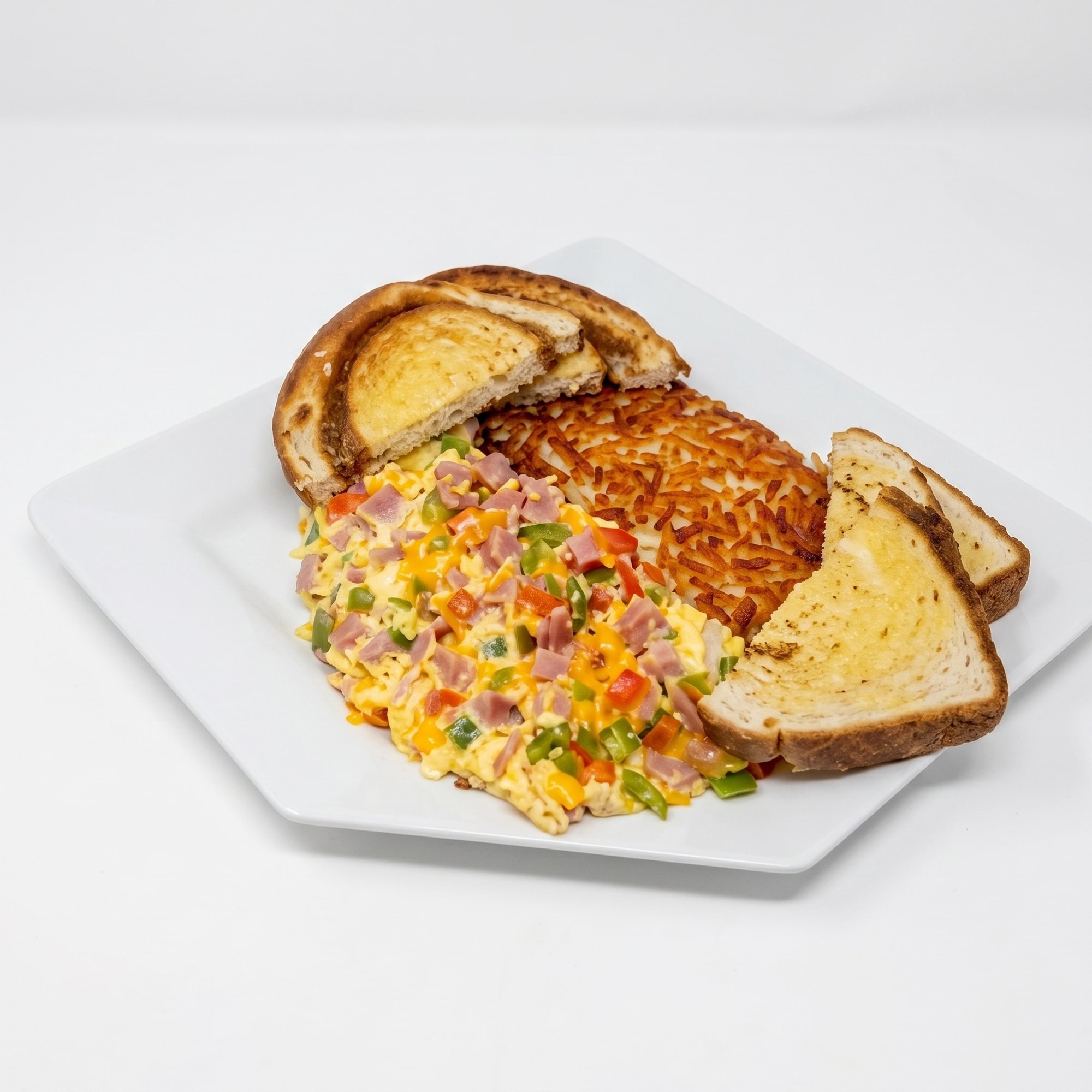 Western Omelet
