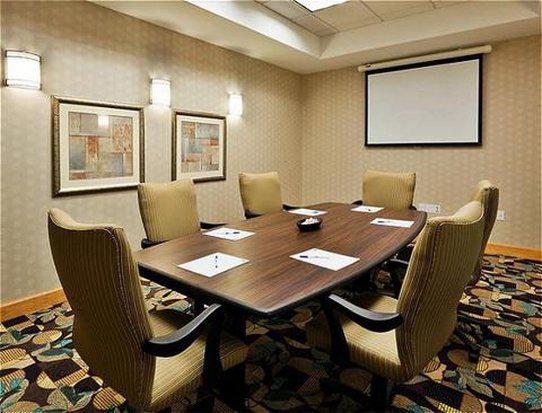 Holiday Inn Express & Suites Atlanta Southwest-Fairburn Photo