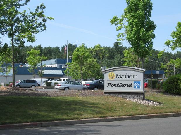 Images Manheim Portland Auto Body & Detail, Inc