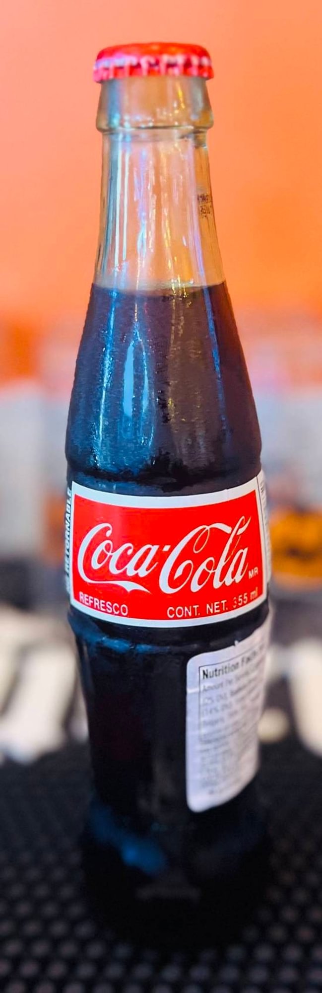 Mexican Coke