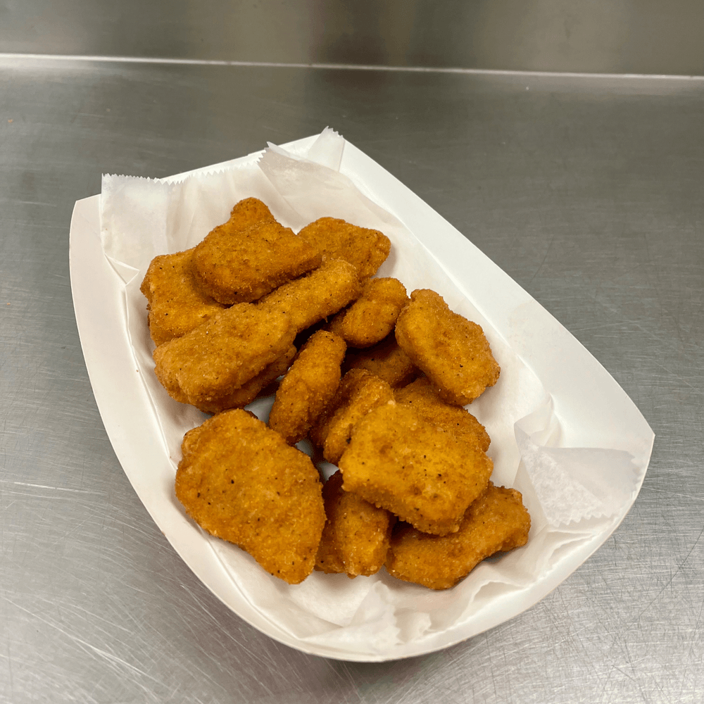 Chicken Nuggets