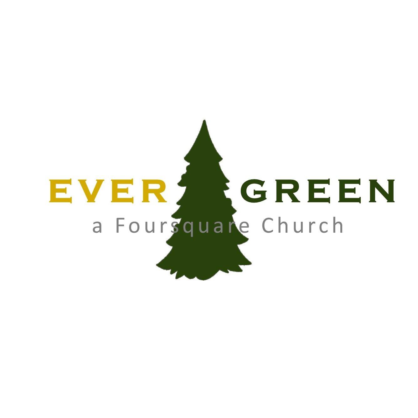 Evergreen Foursquare Church