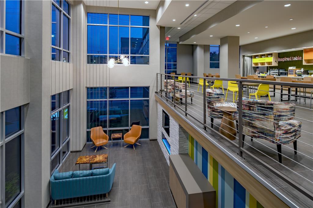 Home2 Suites by Hilton Omaha UN Medical Ctr Area Image